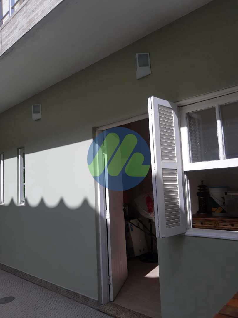 Sobrado à venda com 3 quartos, 197m² - Foto 27