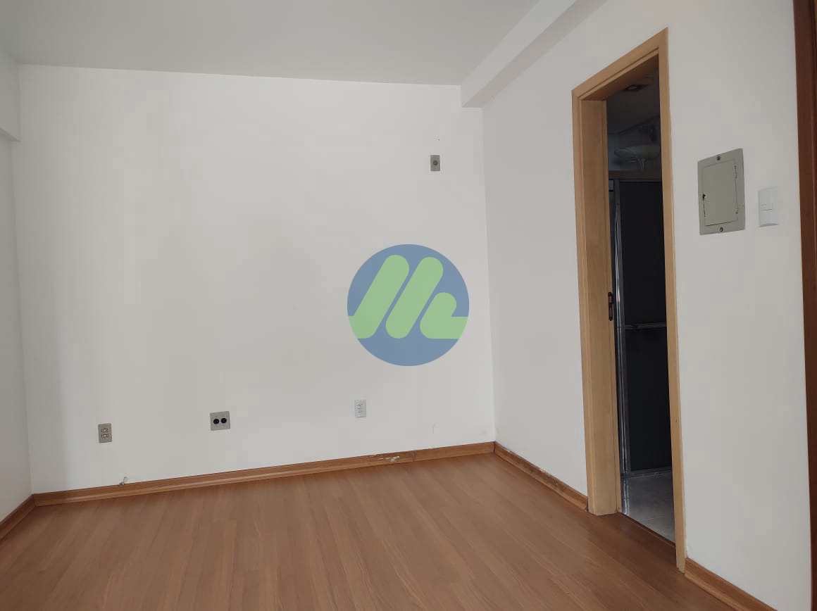 Apartamento à venda com 1 quarto, 44m² - Foto 4