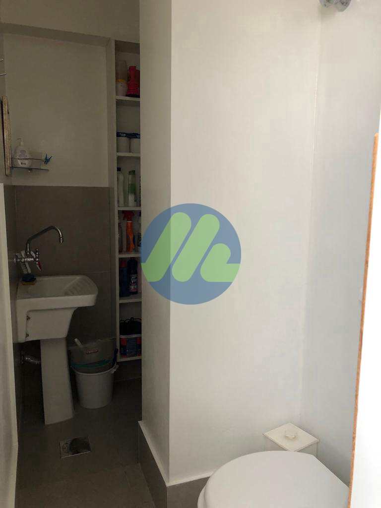 Apartamento à venda com 2 quartos, 127m² - Foto 11