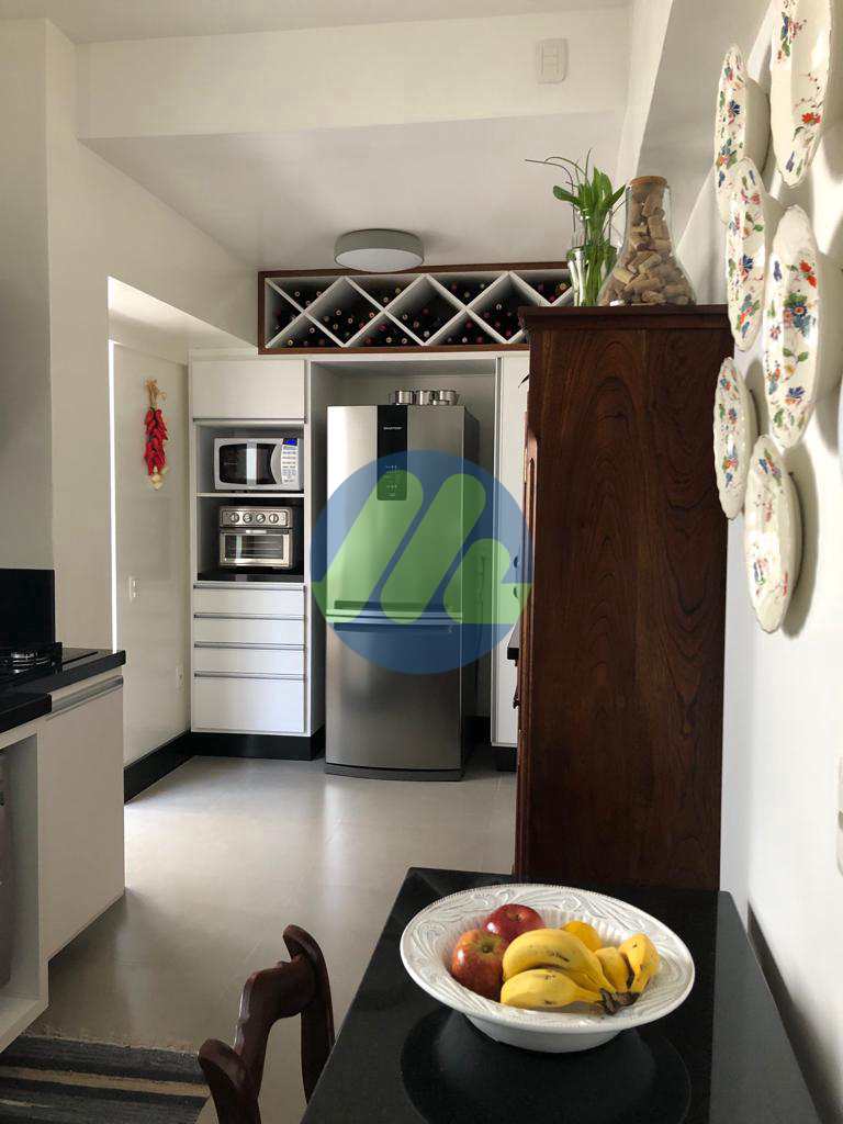 Apartamento à venda com 2 quartos, 127m² - Foto 4