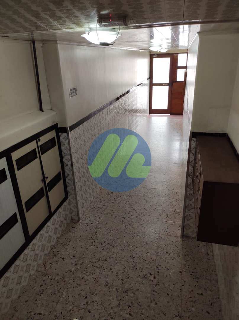 Apartamento à venda com 2 quartos, 57m² - Foto 5