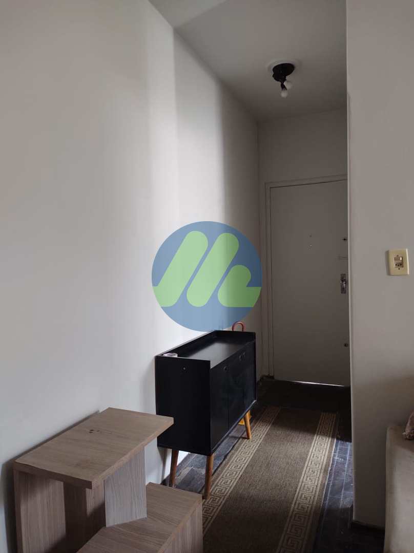 Apartamento à venda com 2 quartos, 57m² - Foto 7