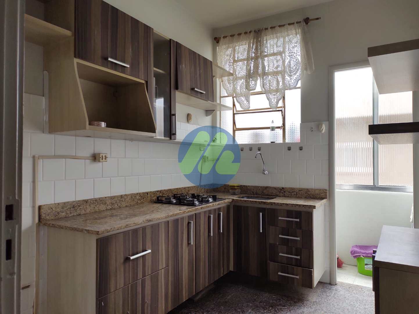 Apartamento à venda com 2 quartos, 57m² - Foto 9