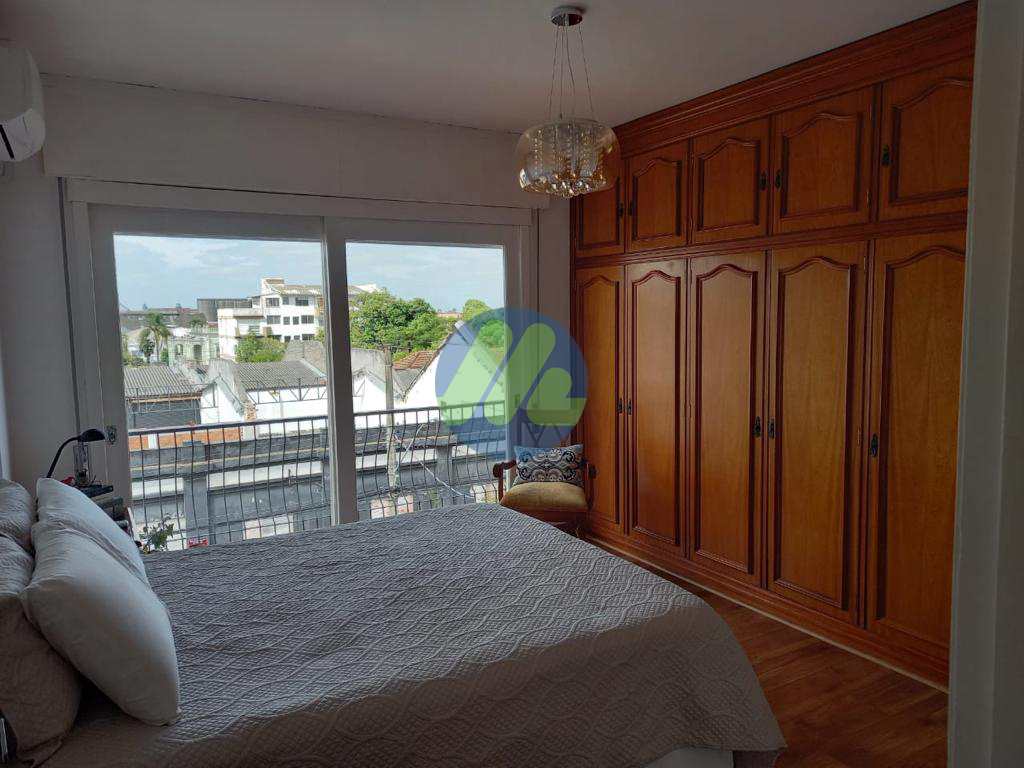 Apartamento à venda com 3 quartos, 87m² - Foto 5