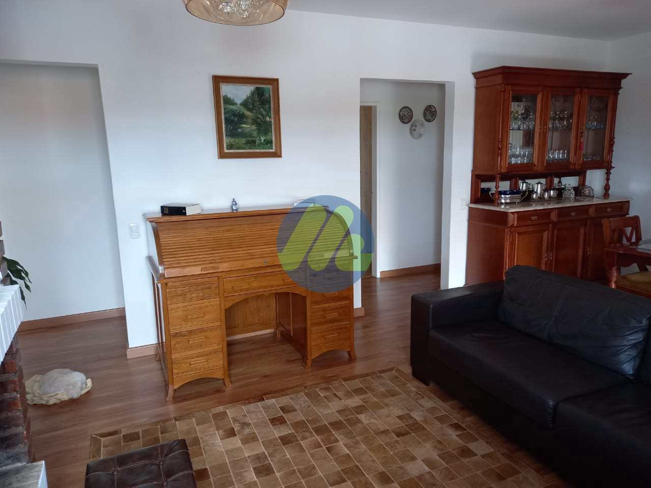 Apartamento à venda com 3 quartos, 87m² - Foto 3