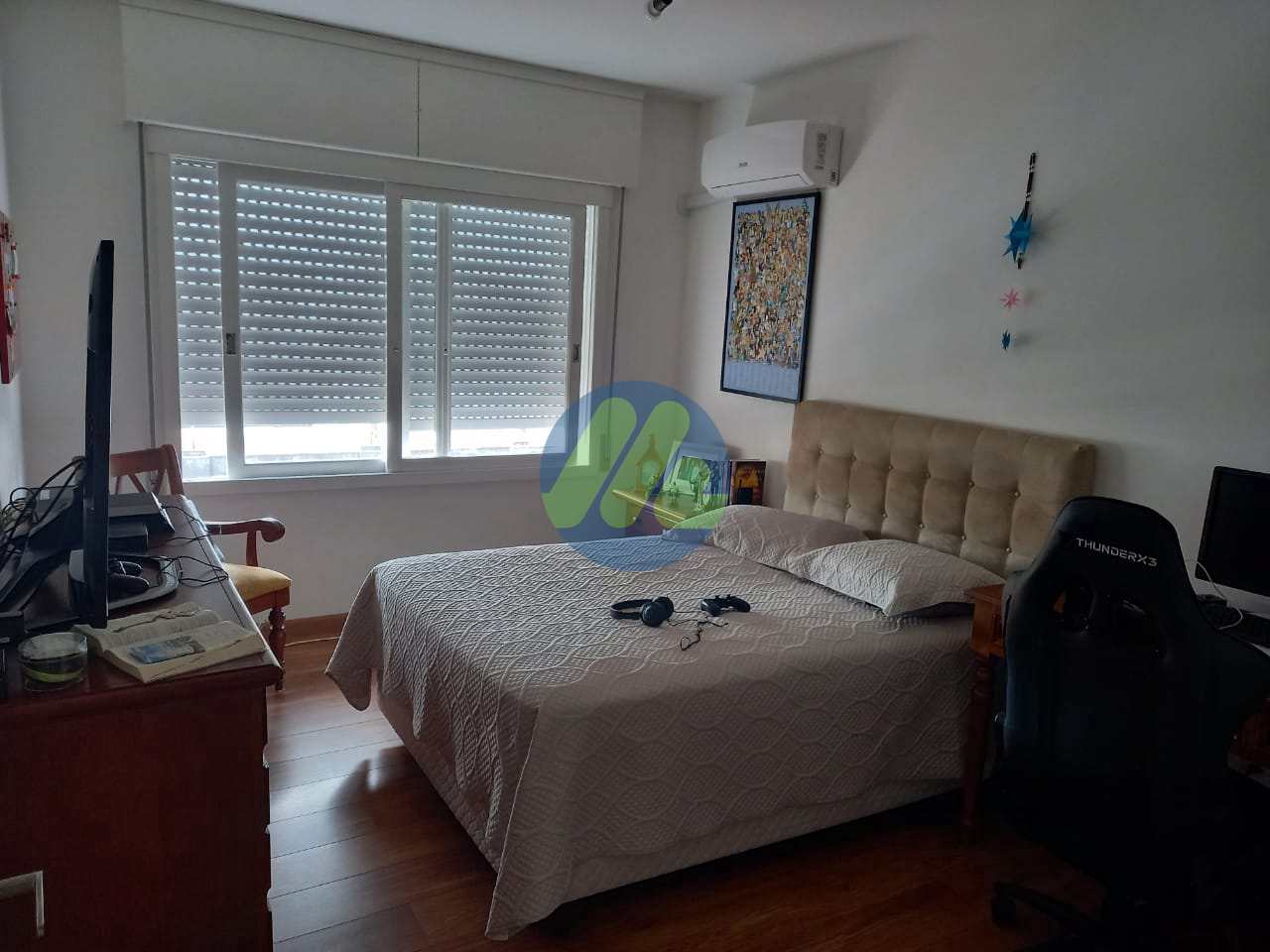 Apartamento à venda com 3 quartos, 87m² - Foto 10