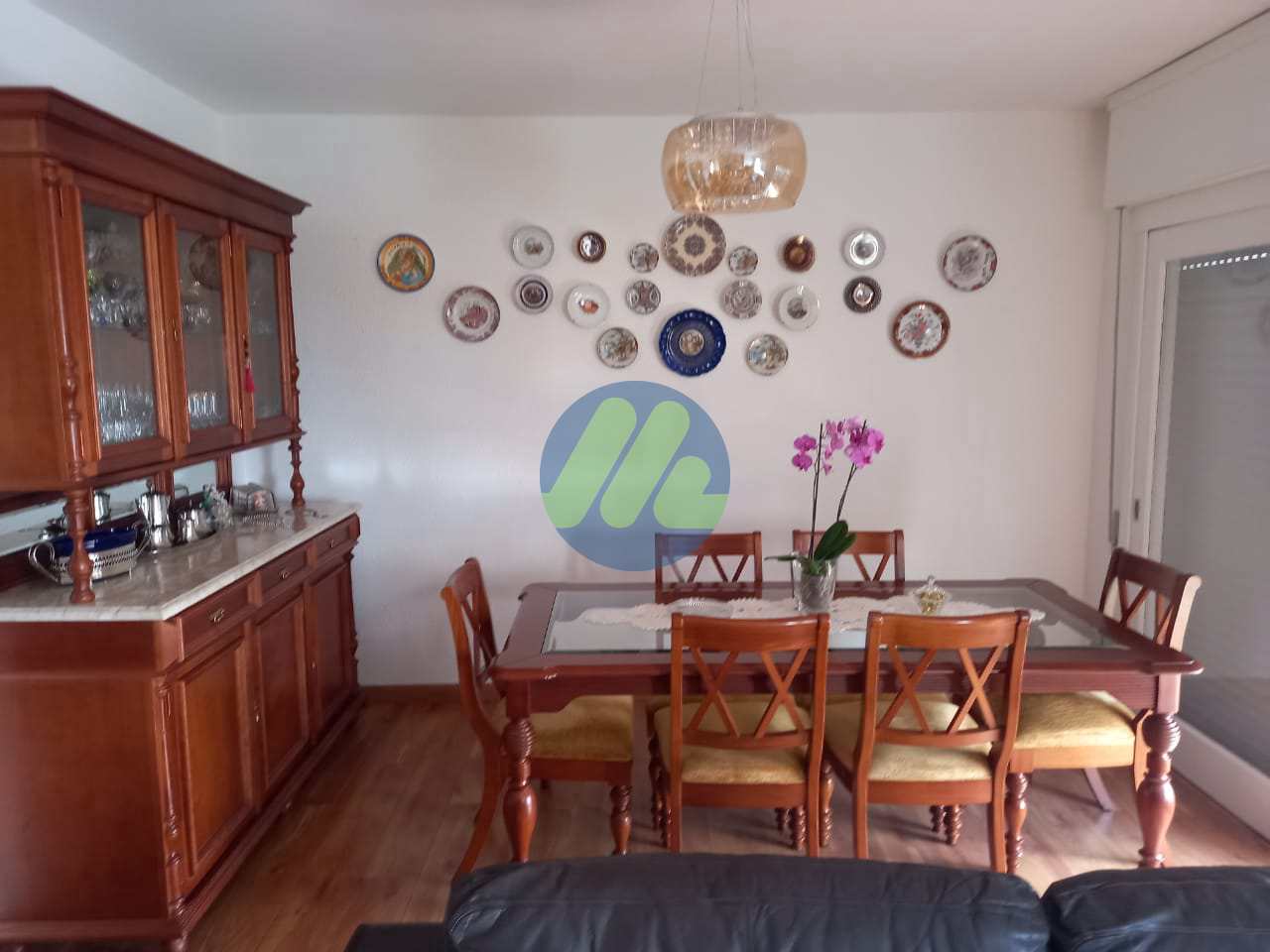 Apartamento à venda com 3 quartos, 87m² - Foto 1