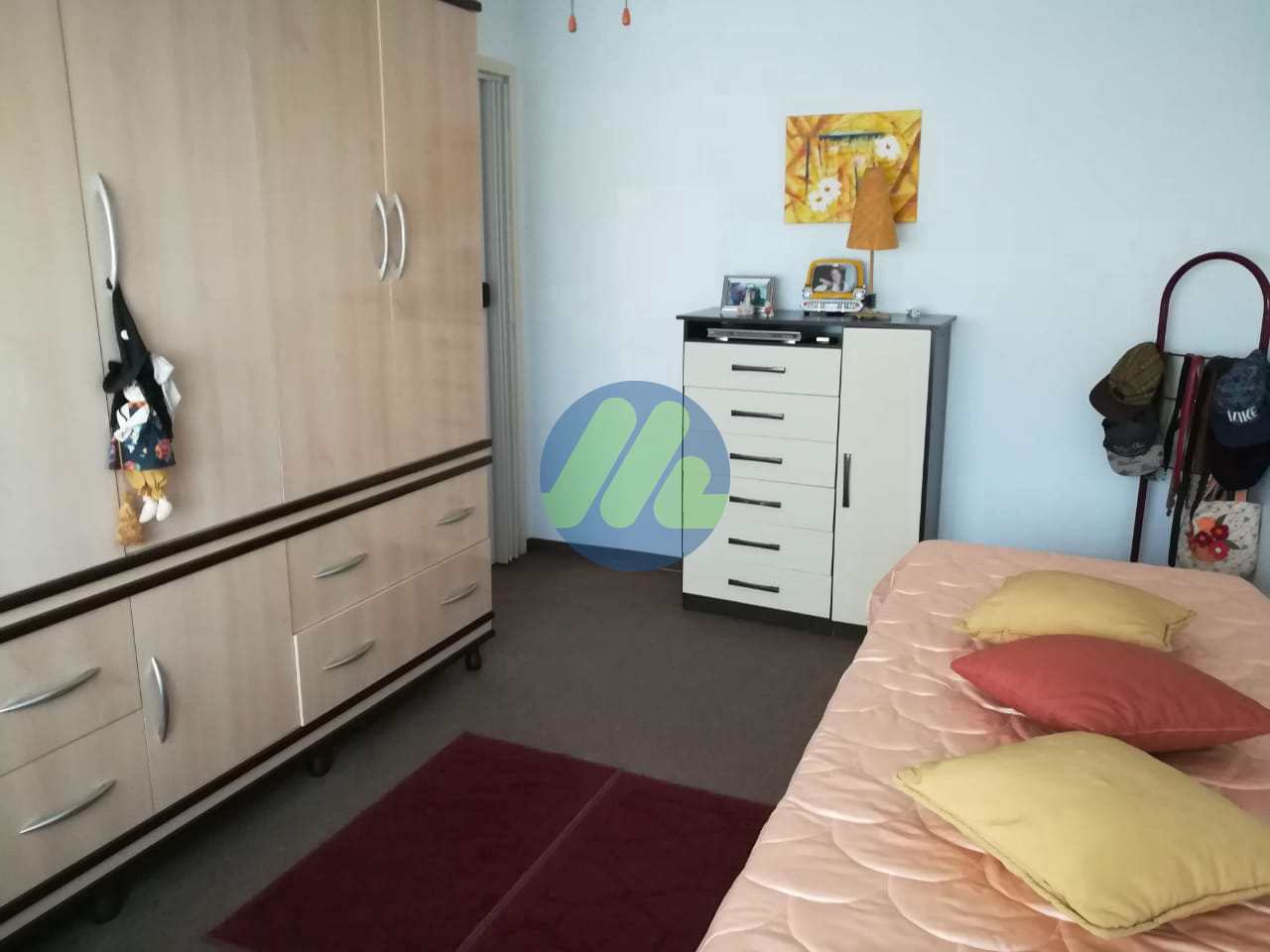 Apartamento à venda com 2 quartos, 60m² - Foto 10