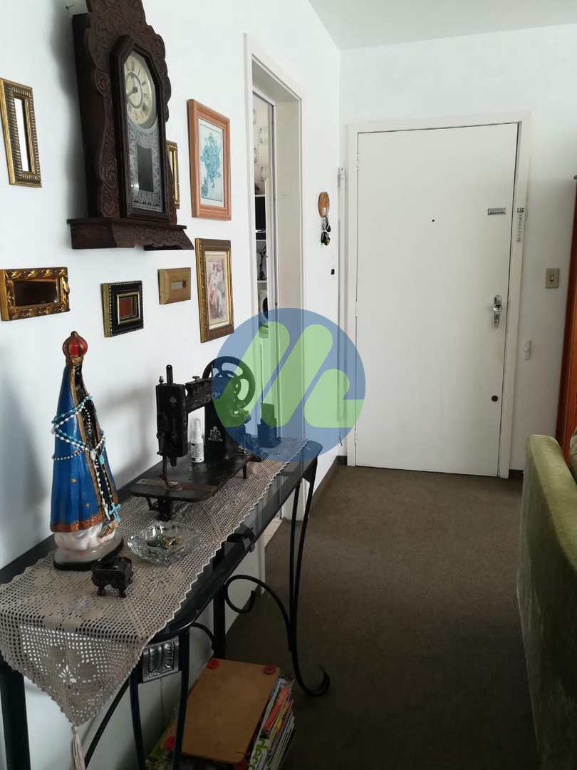 Apartamento à venda com 2 quartos, 60m² - Foto 8