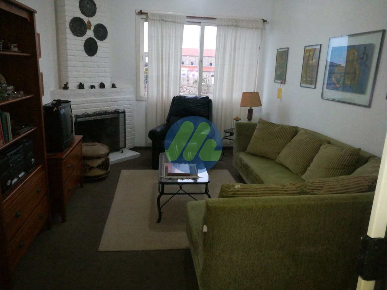 Apartamento à venda com 2 quartos, 60m² - Foto 6