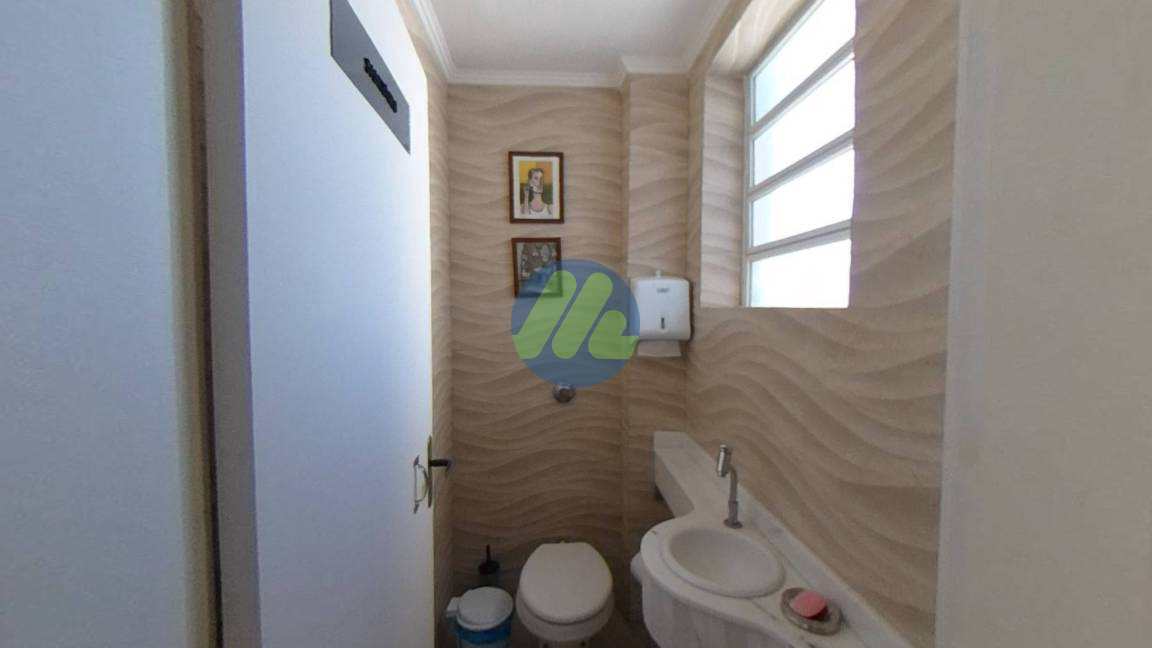 Conjunto Comercial-Sala à venda, 65m² - Foto 4