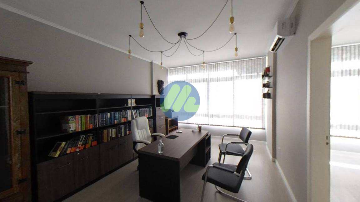 Conjunto Comercial-Sala à venda, 65m² - Foto 1