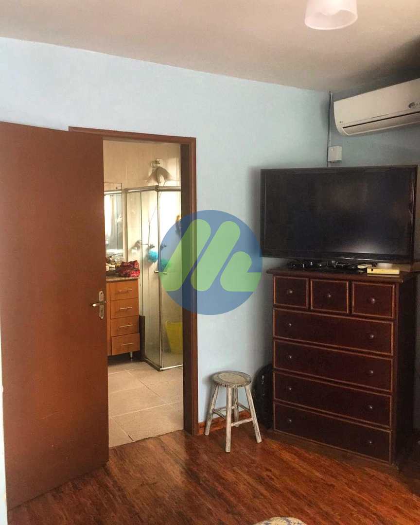 Sobrado à venda com 4 quartos, 260m² - Foto 12