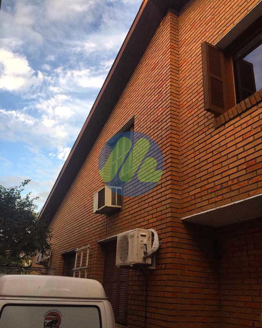 Sobrado à venda com 4 quartos, 260m² - Foto 16