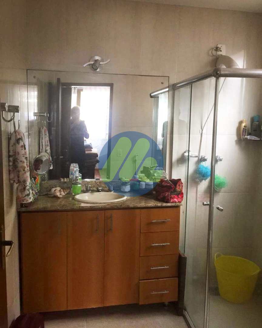 Sobrado à venda com 4 quartos, 260m² - Foto 11