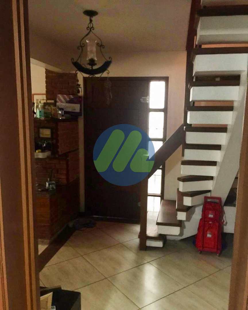 Sobrado à venda com 4 quartos, 260m² - Foto 13