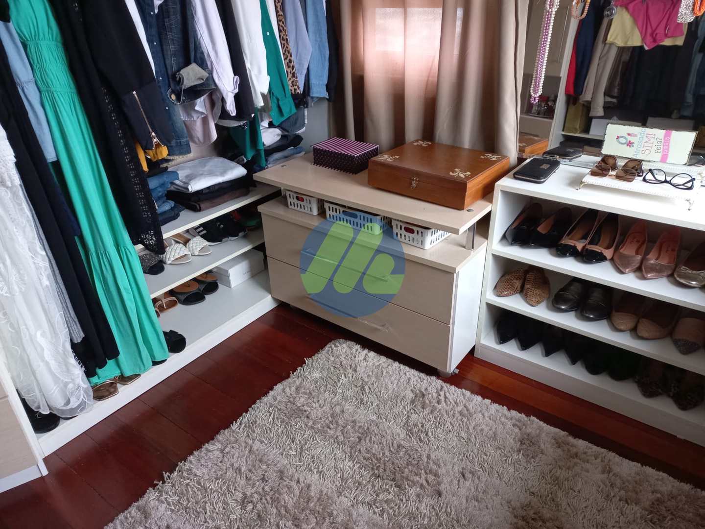 Cobertura à venda com 4 quartos, 250m² - Foto 13