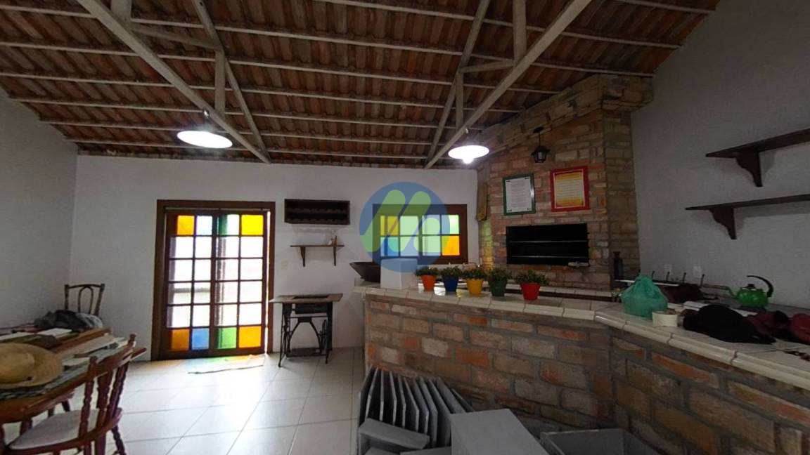 Sobrado à venda com 3 quartos, 300m² - Foto 15