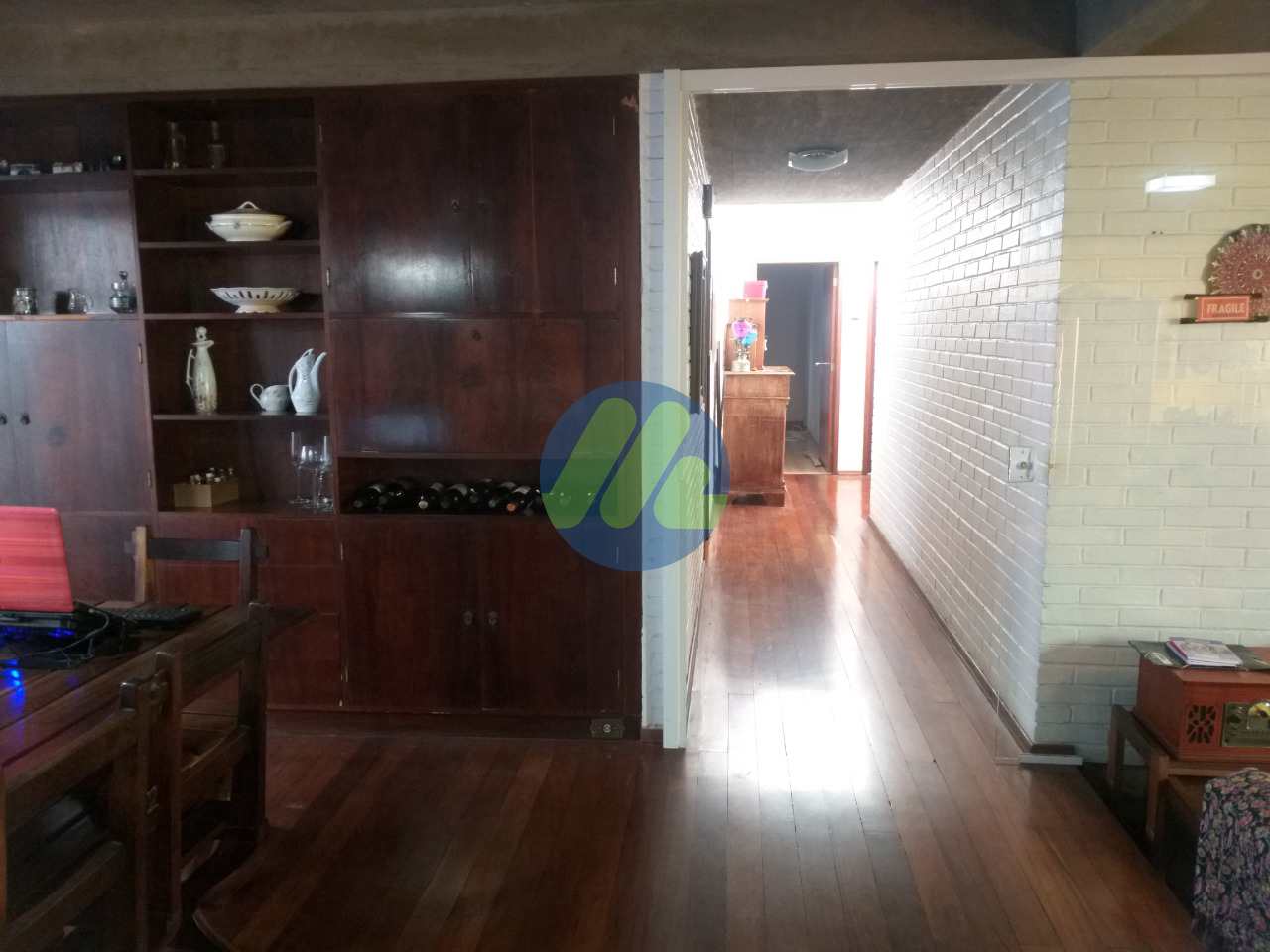 Sobrado à venda com 4 quartos, 303m² - Foto 1