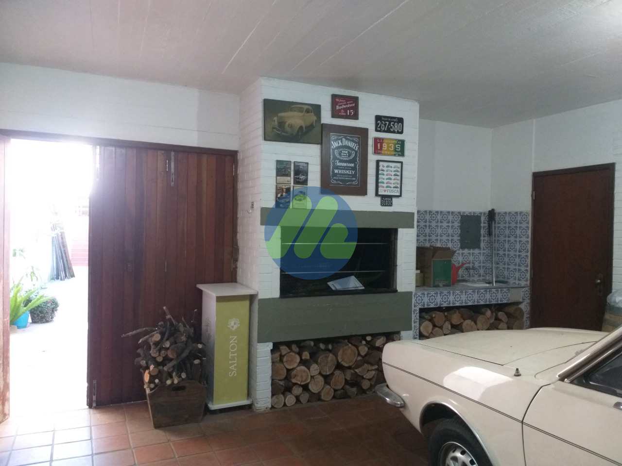 Sobrado à venda com 4 quartos, 303m² - Foto 14