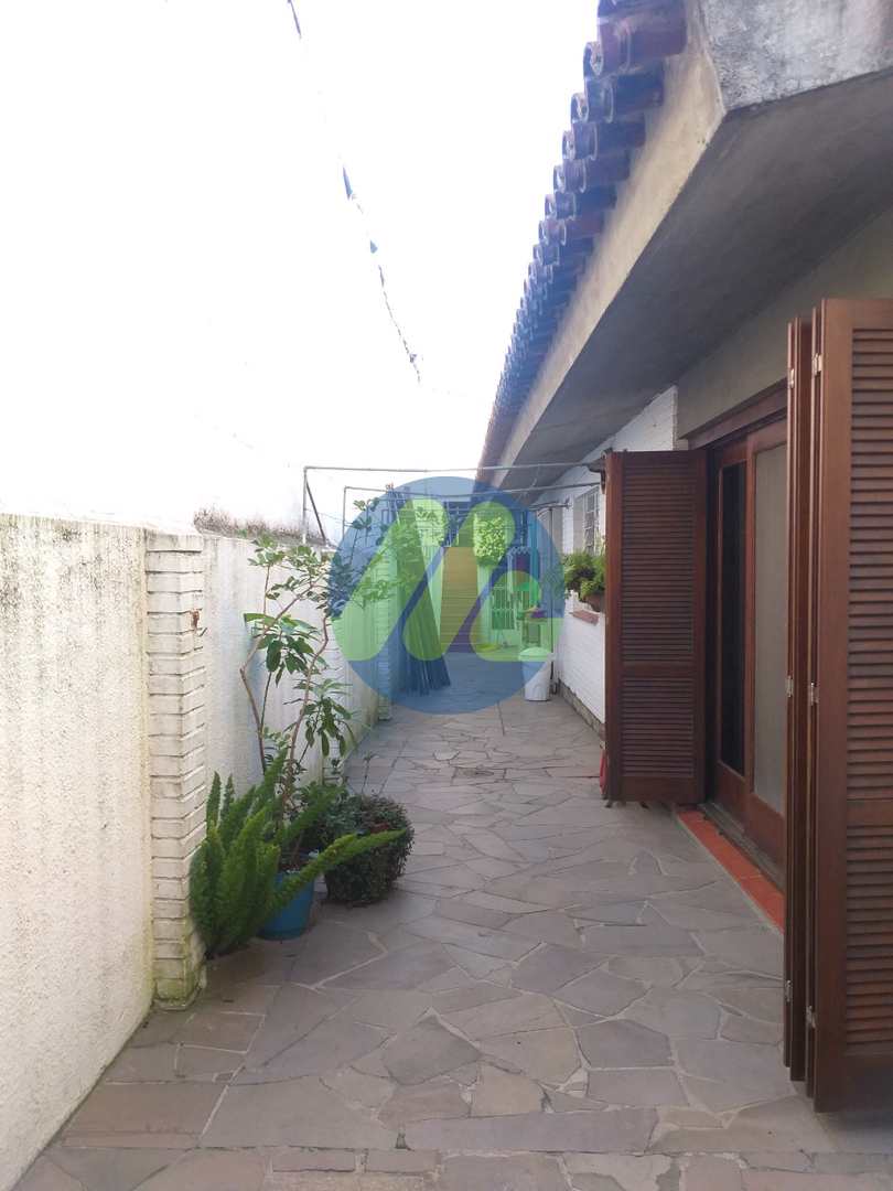 Sobrado à venda com 4 quartos, 303m² - Foto 22