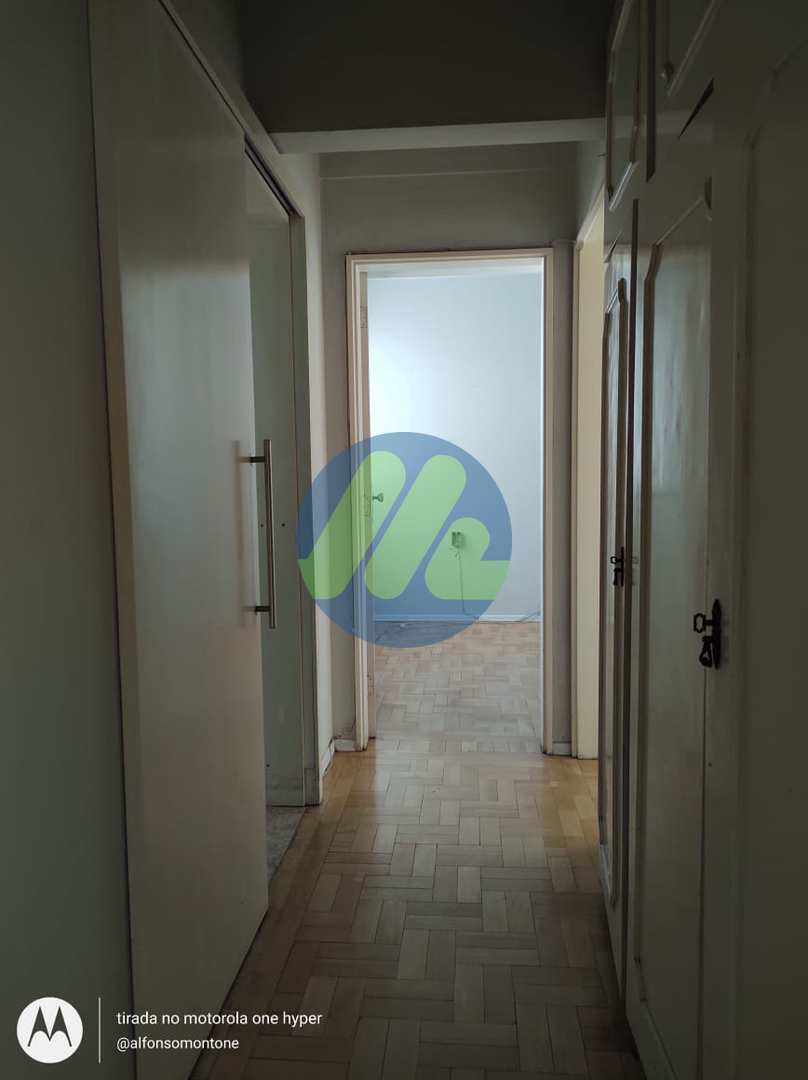 Apartamento à venda com 3 quartos, 128m² - Foto 3