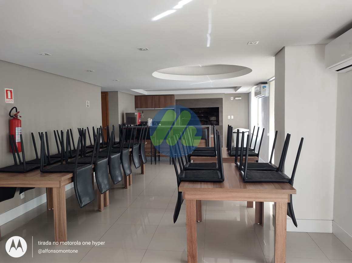 Apartamento à venda com 4 quartos, 251m² - Foto 22