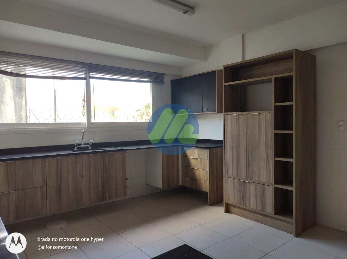 Apartamento à venda com 4 quartos, 251m² - Foto 6