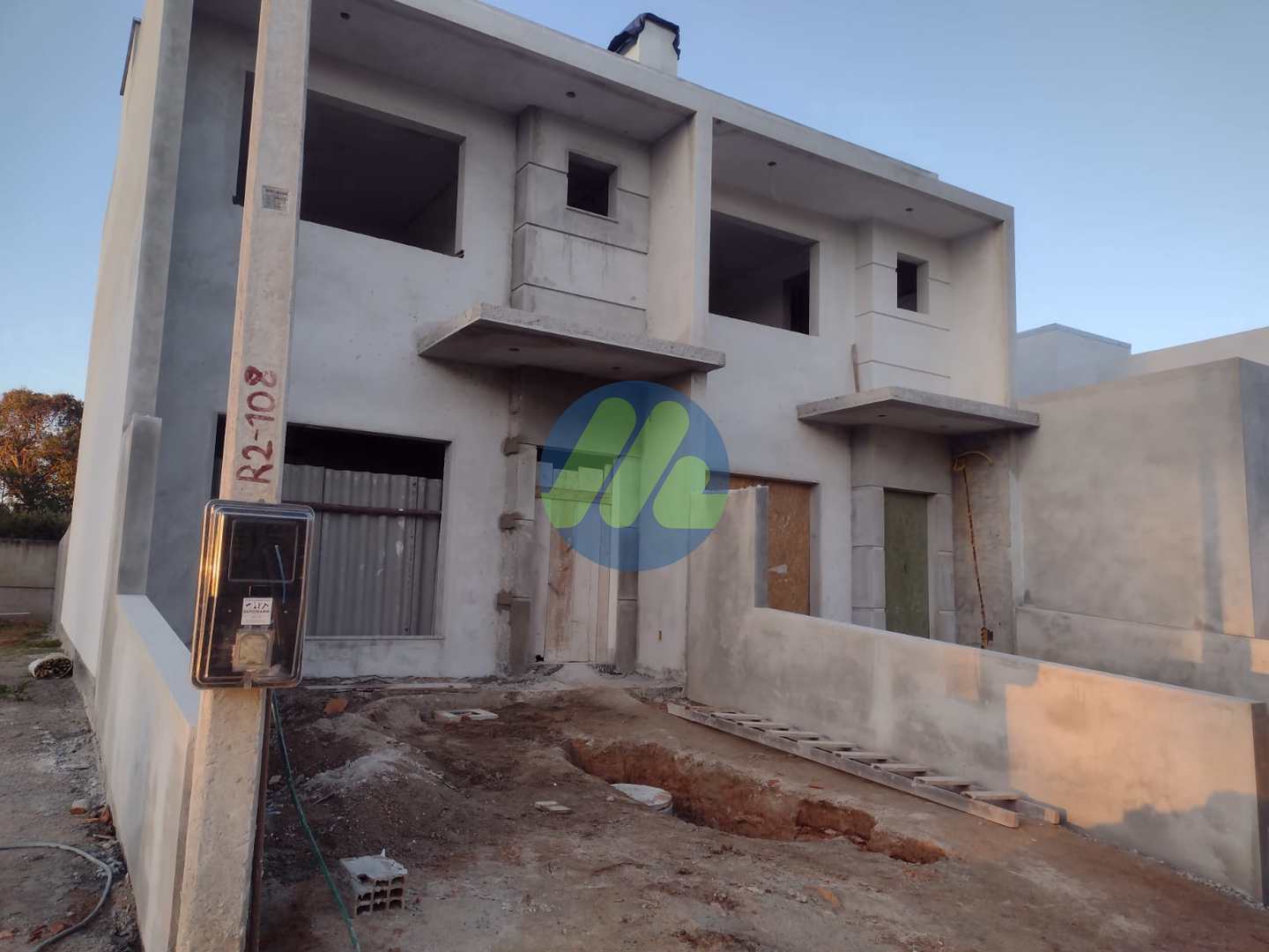 Sobrado à venda com 3 quartos, 135m² - Foto 9