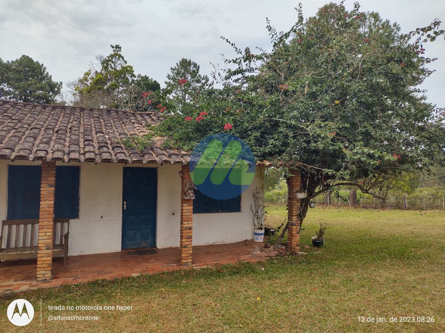 Fazenda à venda, 170000m² - Foto 2