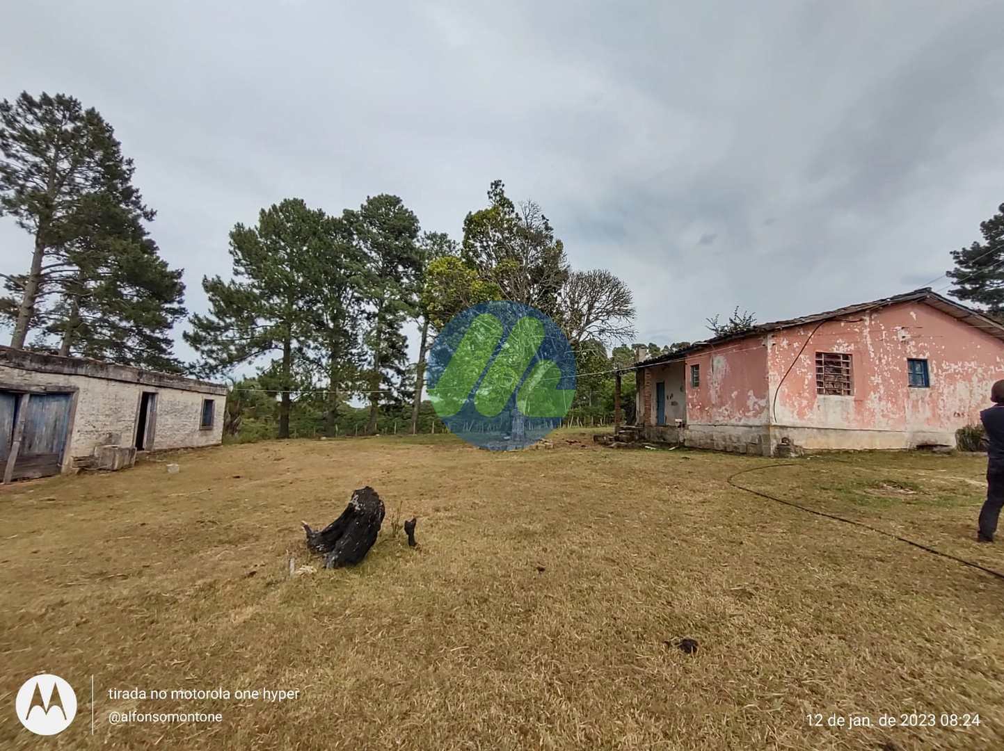 Fazenda à venda, 170000m² - Foto 1