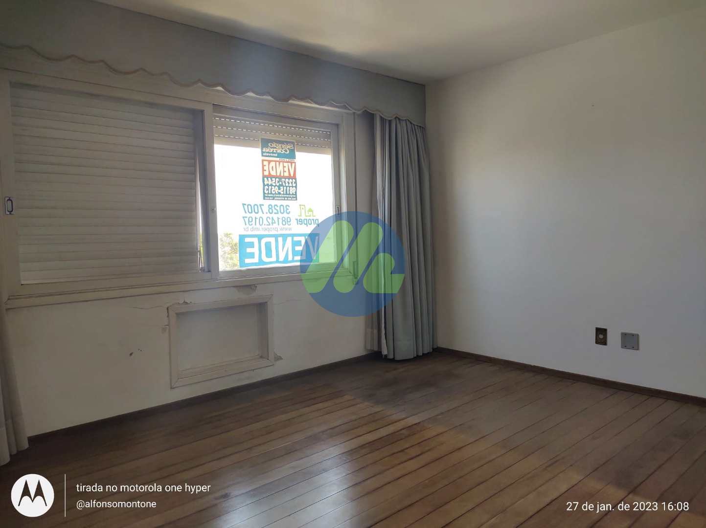 Apartamento à venda com 4 quartos, 200m² - Foto 12