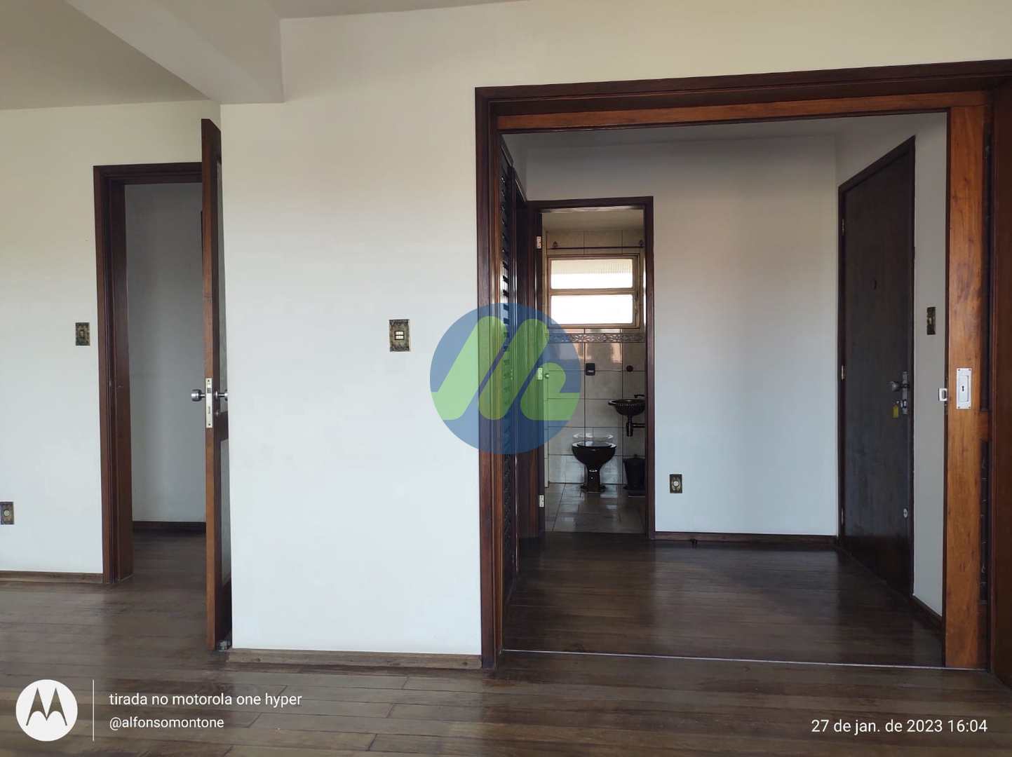 Apartamento à venda com 4 quartos, 200m² - Foto 5