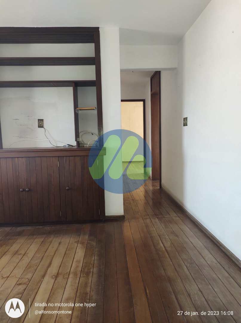 Apartamento à venda com 4 quartos, 200m² - Foto 14