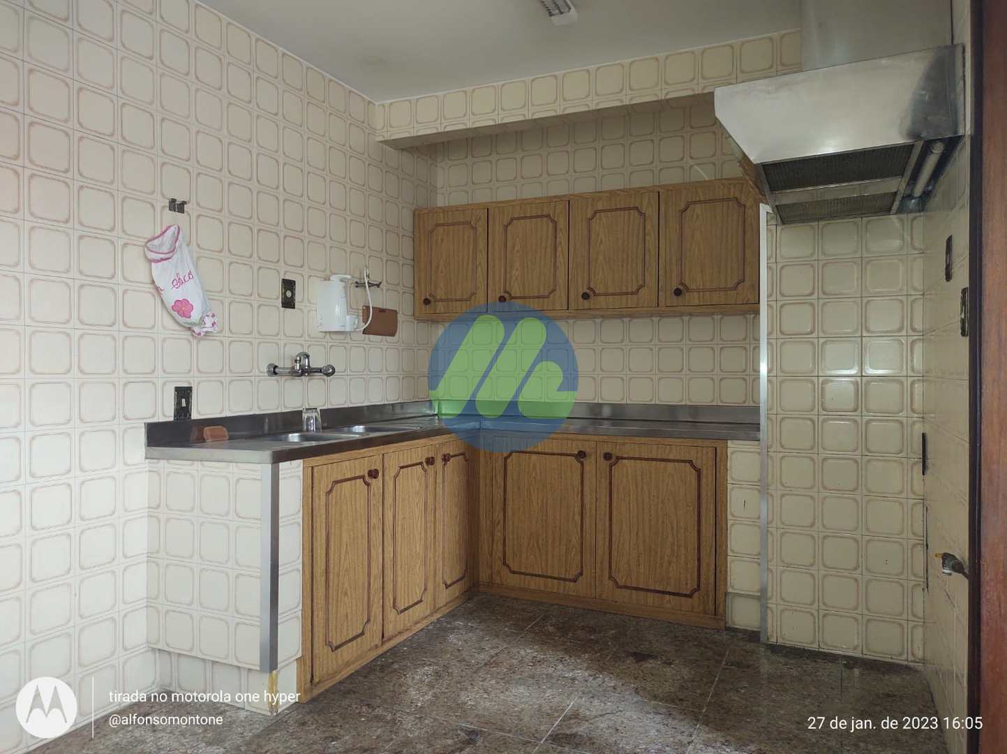 Apartamento à venda com 4 quartos, 200m² - Foto 17