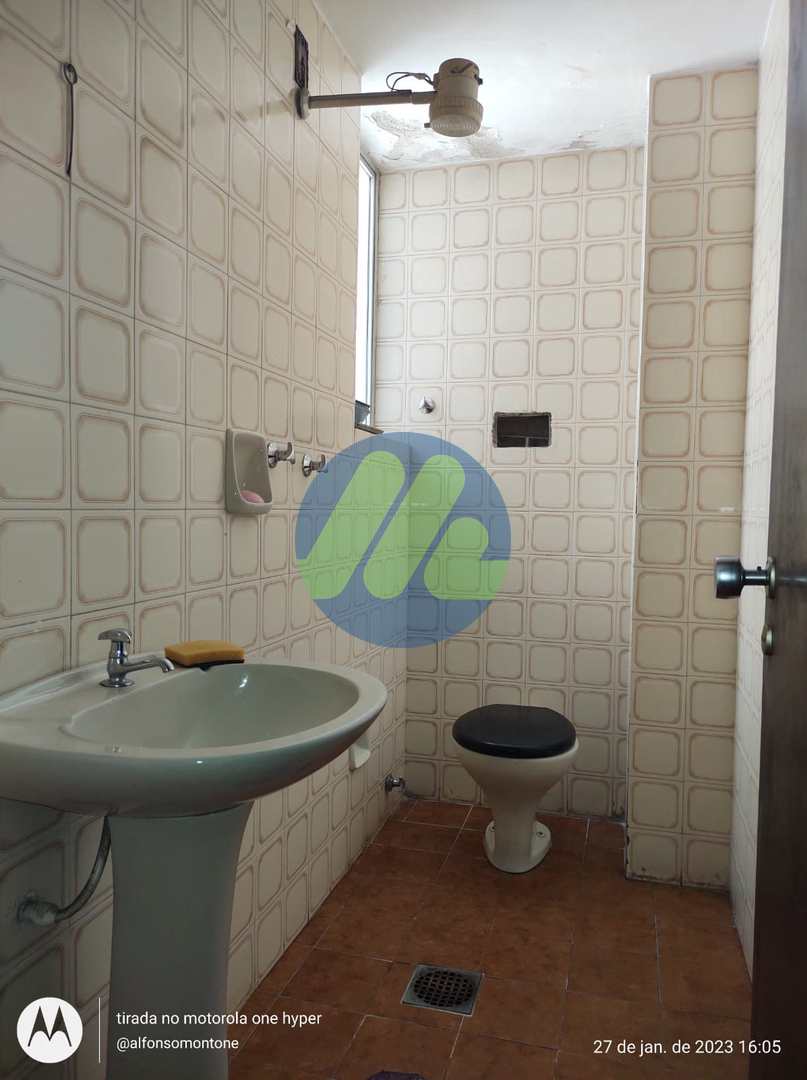 Apartamento à venda com 4 quartos, 200m² - Foto 21