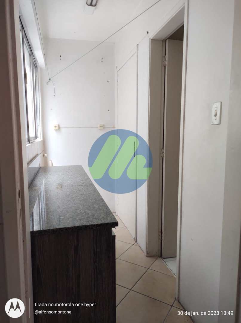 Apartamento à venda com 2 quartos, 108m² - Foto 11