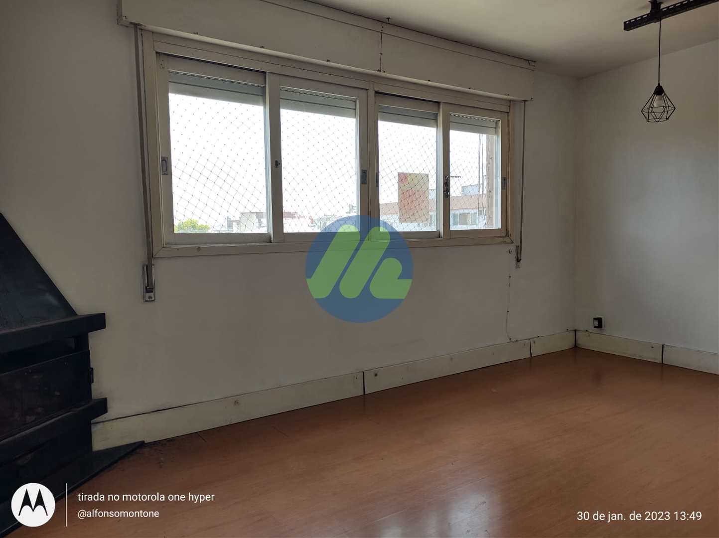 Apartamento à venda com 2 quartos, 108m² - Foto 4