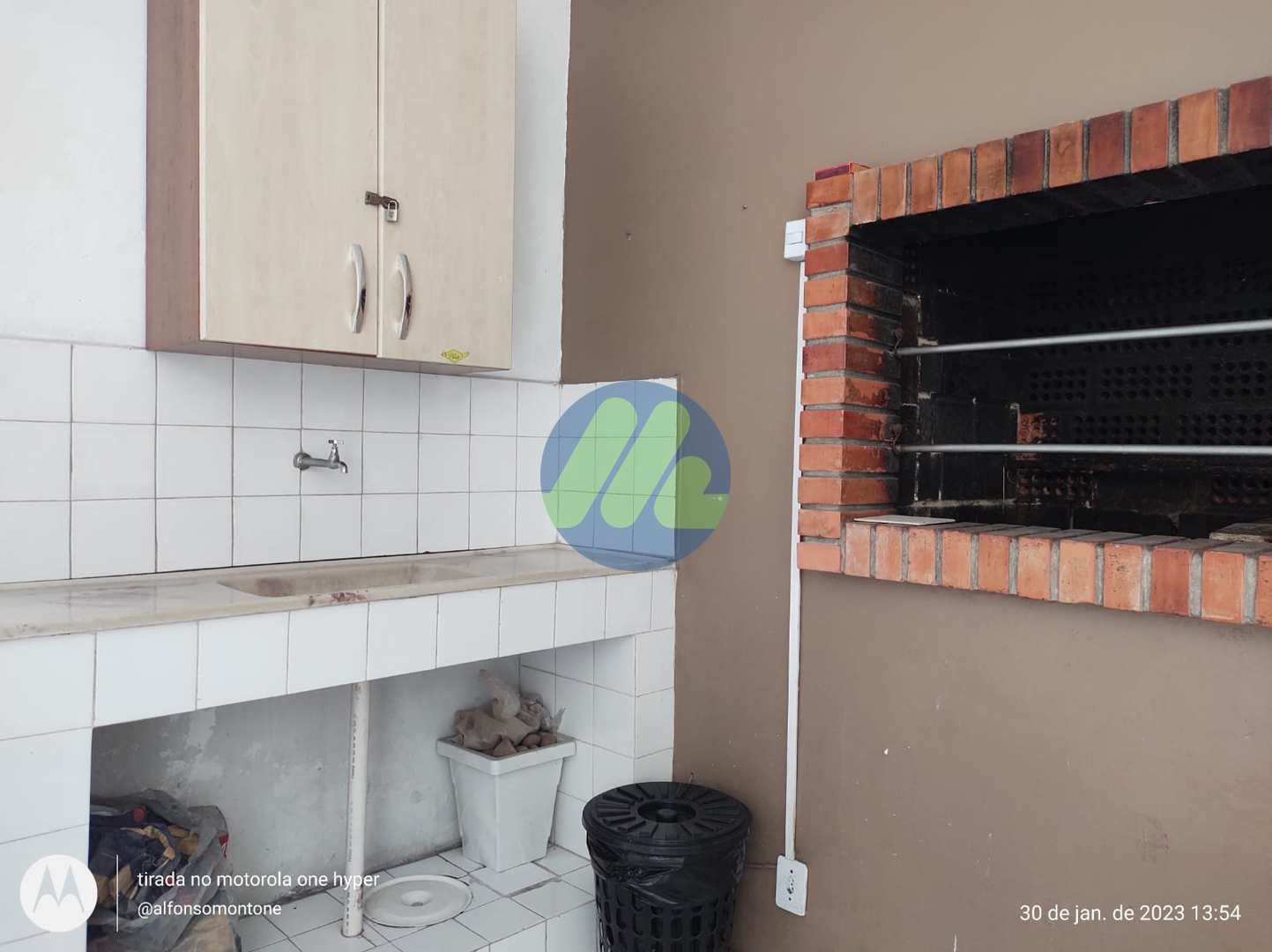 Apartamento à venda com 2 quartos, 108m² - Foto 13