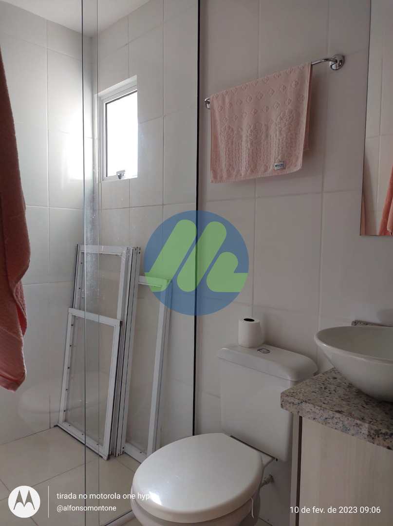 Apartamento à venda com 2 quartos, 77m² - Foto 10