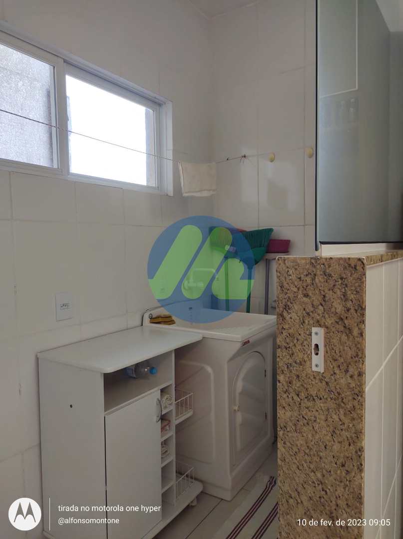 Apartamento à venda com 2 quartos, 77m² - Foto 5