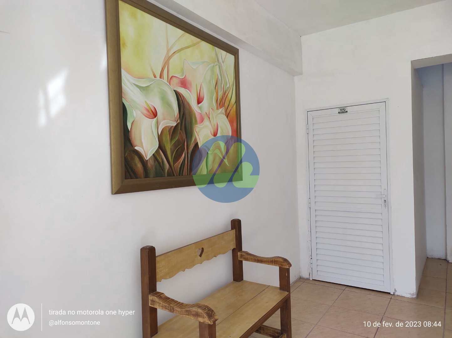 Apartamento à venda com 2 quartos, 77m² - Foto 14