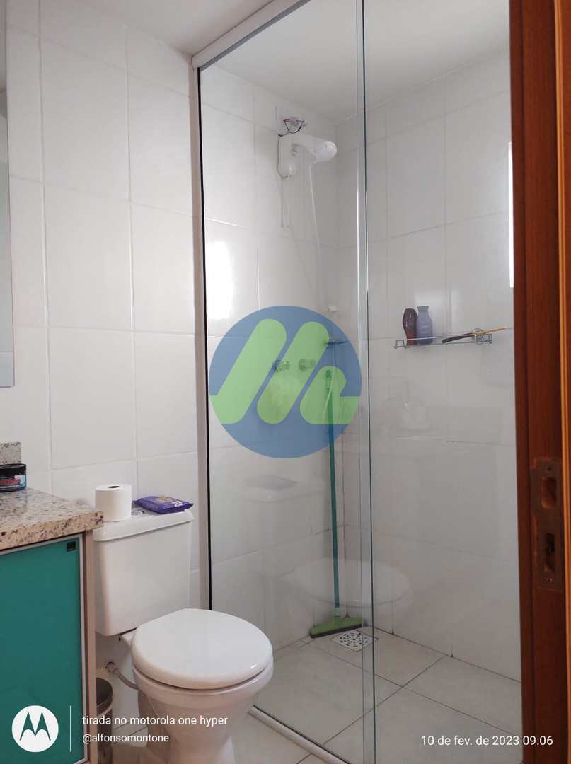 Apartamento à venda com 2 quartos, 77m² - Foto 8