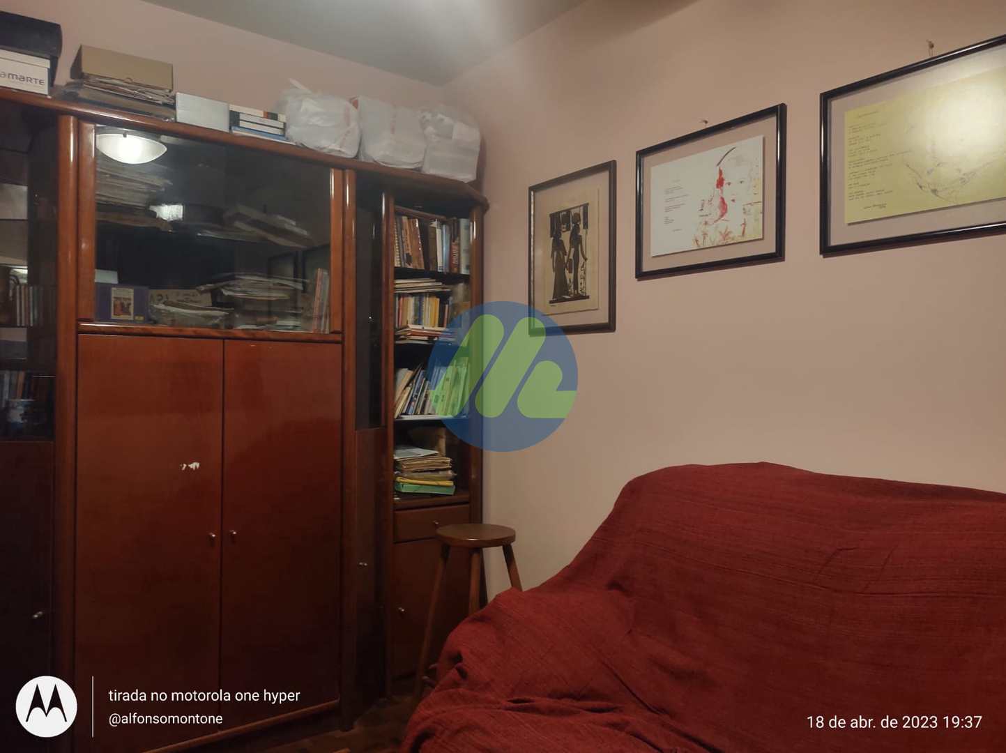 Apartamento à venda com 3 quartos, 109m² - Foto 5