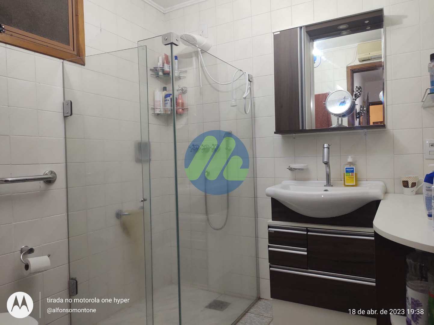 Apartamento à venda com 3 quartos, 109m² - Foto 13