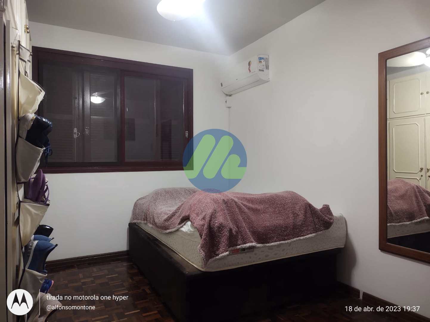 Apartamento à venda com 3 quartos, 109m² - Foto 12