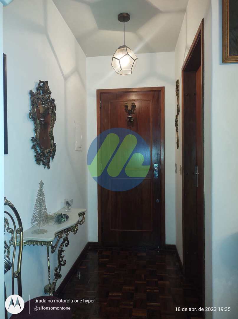 Apartamento à venda com 3 quartos, 109m² - Foto 3