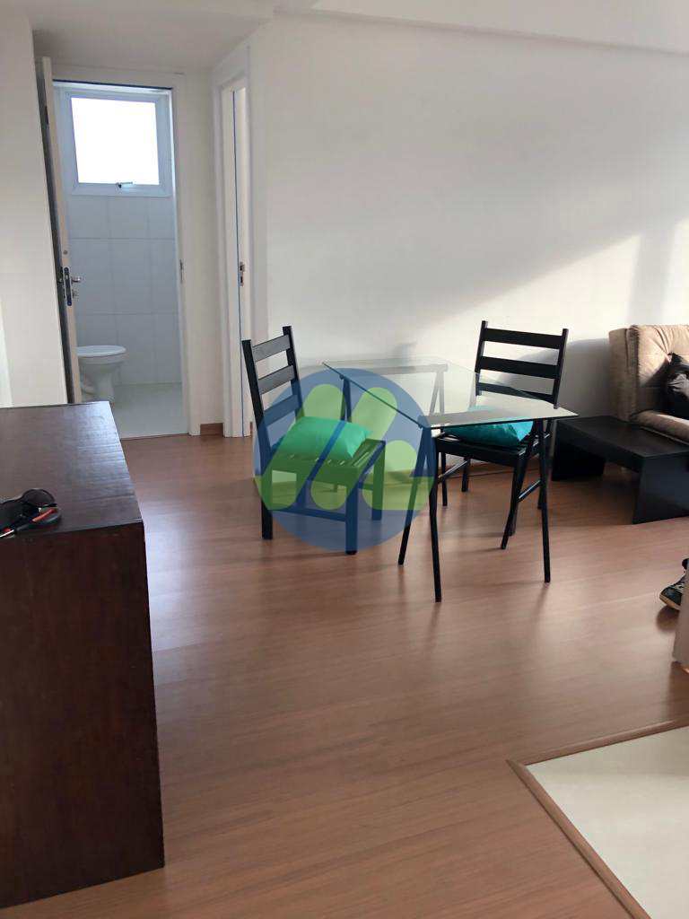 Apartamento à venda com 1 quarto, 43m² - Foto 14