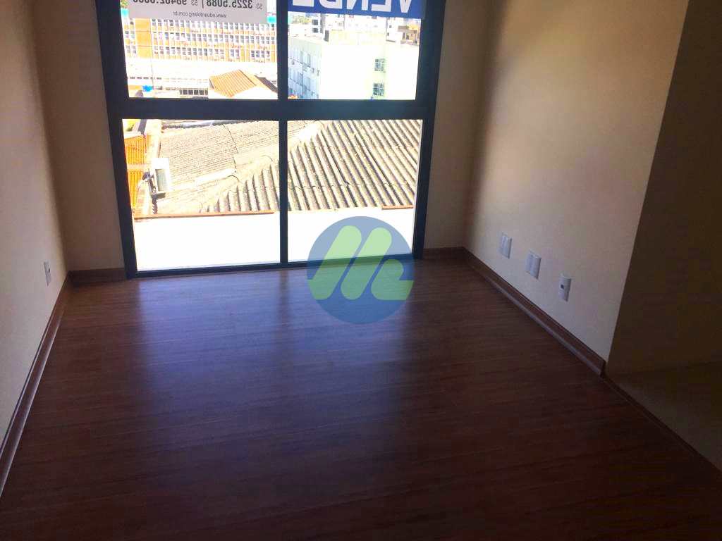 Apartamento à venda com 3 quartos, 73m² - Foto 1