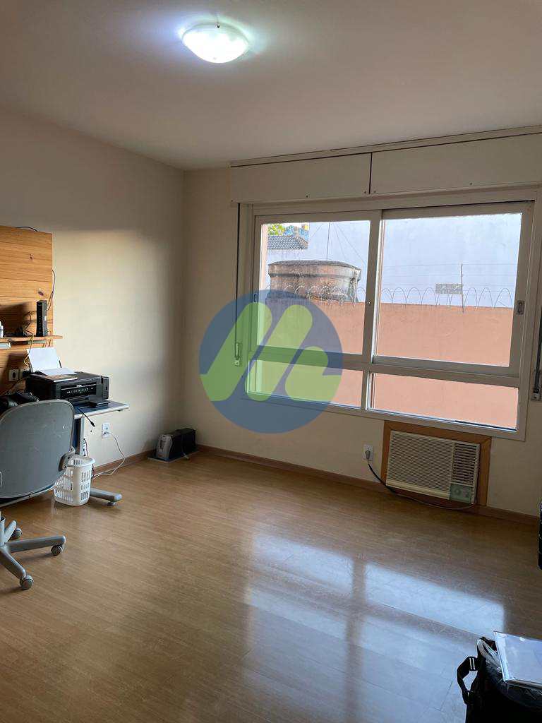 Apartamento à venda com 3 quartos, 160m² - Foto 7